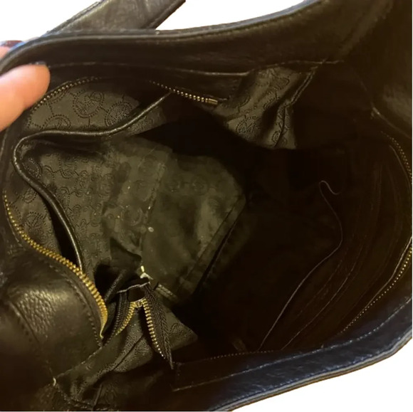 MICHAEL KORS shoulder bag - Picture 7 of 8